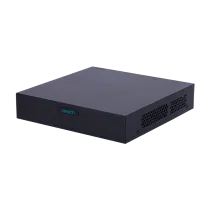 UV-NVR-104S3-P4-ECO -Enregistreur NVR Uniarch 4 CH video / 4 CH PoE