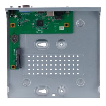 UV-NVR-106S3 - Gravador Uniarch NVR 6 CH video