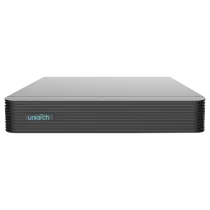 UV-NVR-110S3 -Grabador NVR para cámaras IP 10 CH vídeo