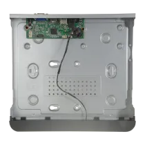 UV-NVR-110S3 -NVR for IP cameras 10 CH video