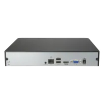 Uniarch UV-NVR-110S3 -Enregistreur NVR pour caméra IP 10 canaux vidéo
