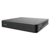Uniarch UV-NVR-110S3 -Enregistreur NVR pour caméra IP 10 canaux vidéo