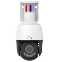 UV-STARTERKIT-01 - Kit di Videosorveglianza Uniview