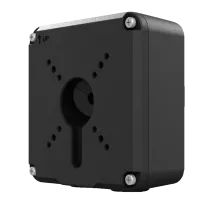 Boite de connexions UV-TR-JB07-D-IN-BLACK