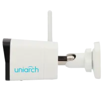 UV-UHO-B1R-M2F3 -Câmara IP 2 Megapixel WiFi