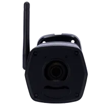 UV-UHO-B1R-M2F3-BLACK - Cámara IP 2 Megapixel WiFi