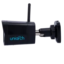 UV-UHO-B1R-M2F3-BLACK - Cámara IP 2 Megapixel WiFi