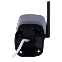 UV-UHO-B1R-M2F3-BLACK - Cámara IP 2 Megapixel WiFi