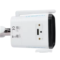UV-UHO-B1R-M2F4 - Câmara IP 2 Megapixel WiFi