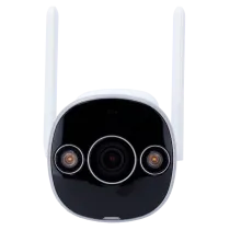 UV-UHO-B2D-M5F3D - Telecamera IP WiFi Uniarch Panda serie B