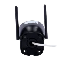 UV-UHO-B2D-M5F3D-BLACK - Telecamera IP WiFi Uniarch Panda serie B