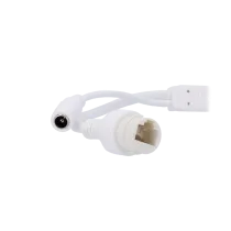 UV-UHO-B2D-M5F3D-BLACK - Telecamera IP WiFi Uniarch Panda serie B