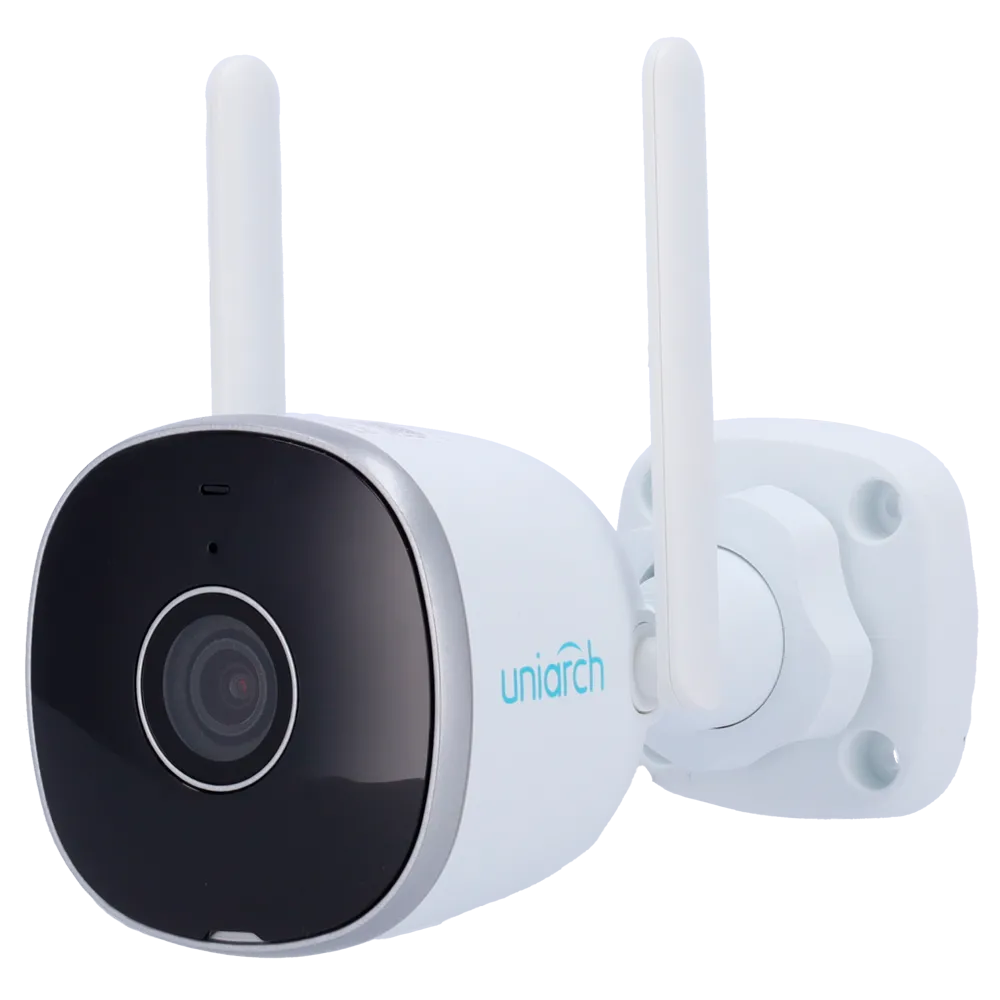 UV-UHO-B2R-M2F3 - Uniarch Panda B-series WiFi IP camera UV-UHO-B2R-M2F3 - Uniarch Panda B-series WiFi IP camera