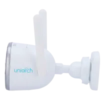 UV-UHO-B2R-M2F3 - Caméra IP Wi-Fi Uniarch Panda série B