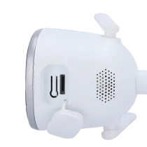UV-UHO-B2R-M2F3 - Cámara IP WiFi Uniarch Panda serie B