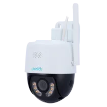 UV-UHO-P1A-M5F4D - Uniarch PTl WiFi IP Camera