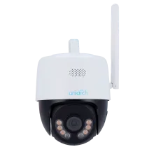 UV-UHO-P1H-M3F4D - Uniarch PTl WiFi IP Camera