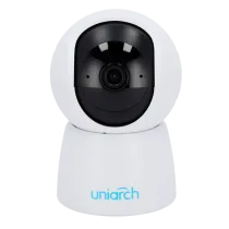UV-UHO-S2 -Câmara IP PT 2 Megapixel