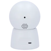 UV-UHO-S2-M3 -Cámara IP PT 3 Megapíxel