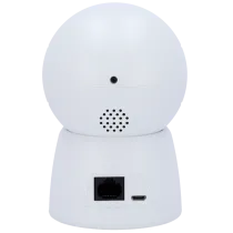 UV-UHO-S2E-M3 -Cámara IP PT 3 Megapíxel