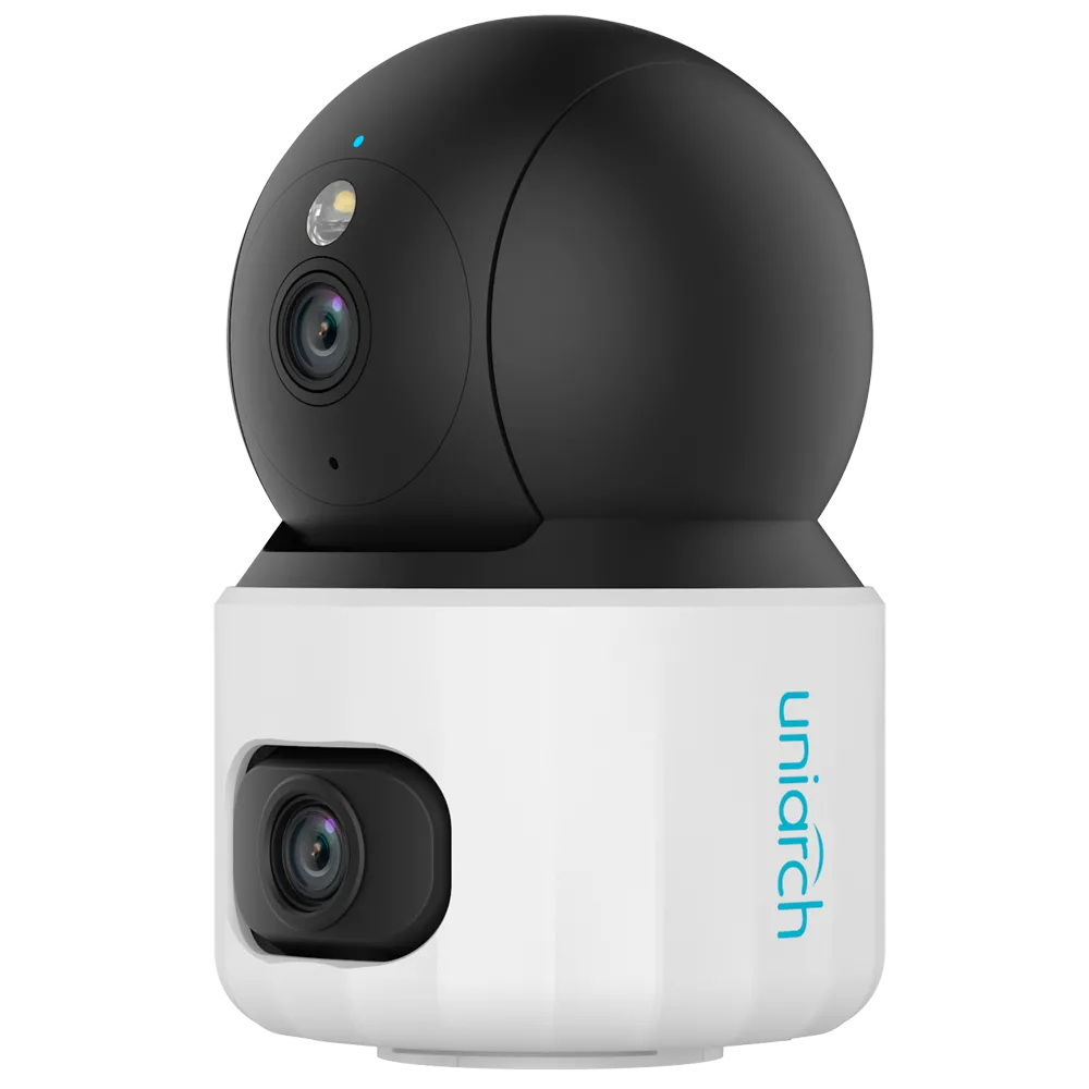 UV-UHO-S3S-M33F36D - Uniarch Panda S-Series WiFi IP camera