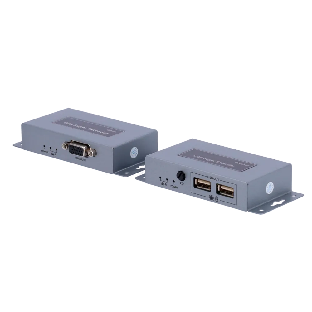 VGA-KVM-EXT VGA-KVM-EXT