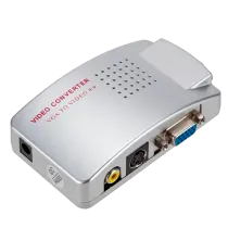 VGA-VIDEO-CONVERTER