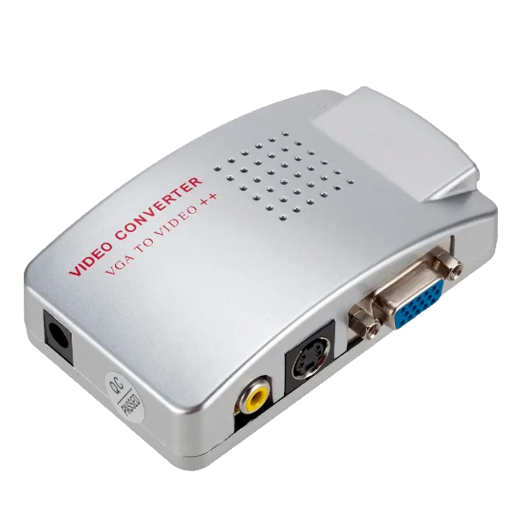 VGA-VIDEO-CONVERTER