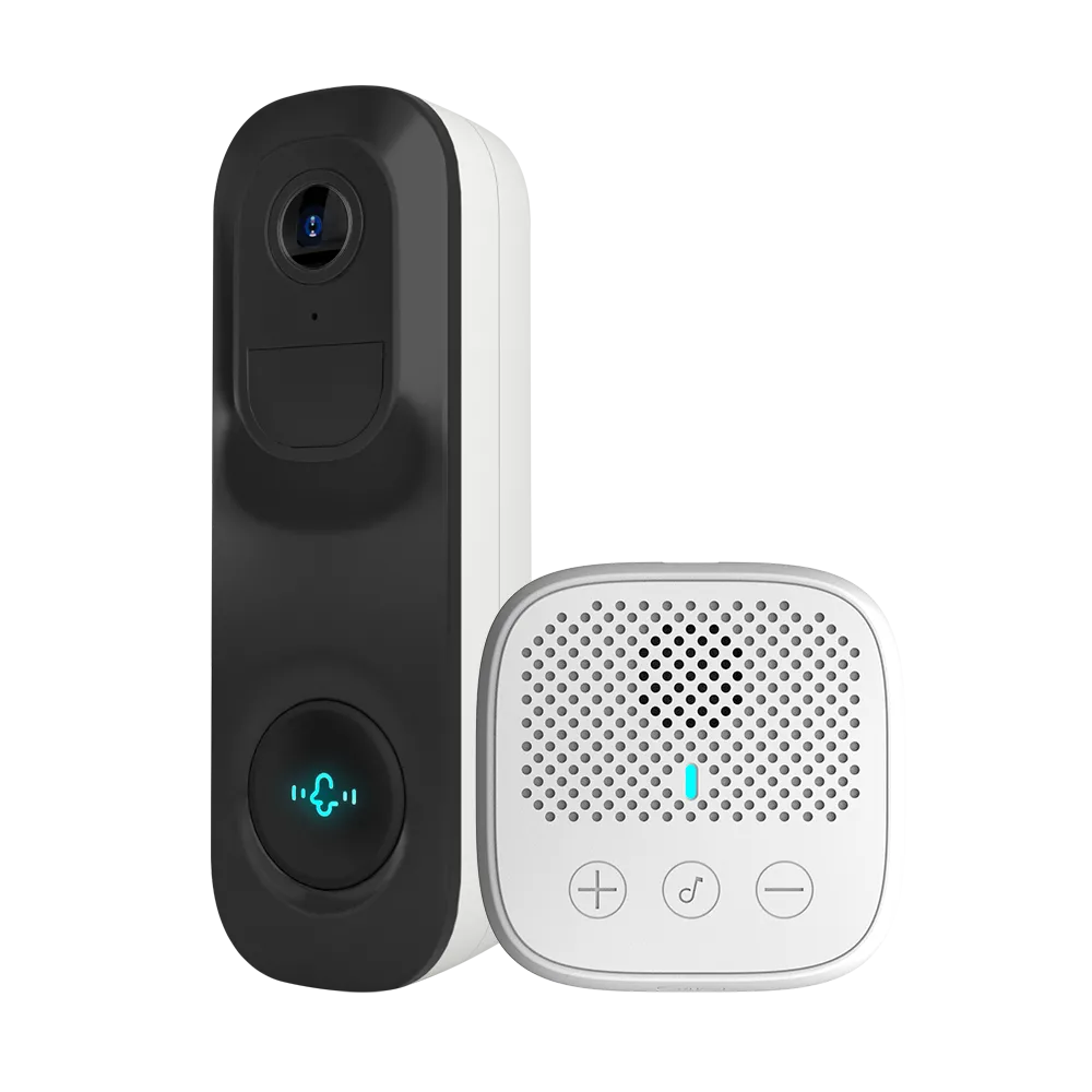 VH-DB1-BATT-VicoHome 3Mpx WiFi Video doorbell