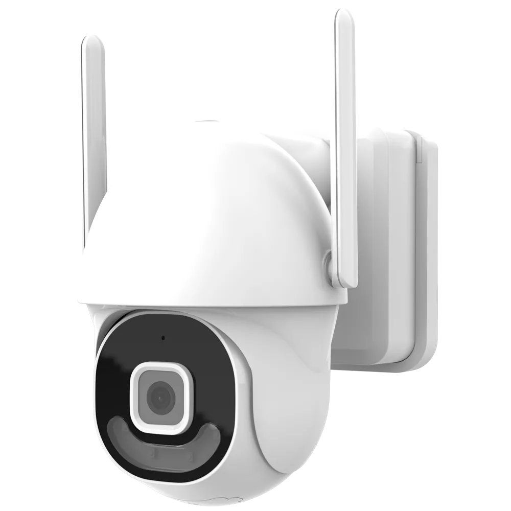 VH-PT826 - VicoHome Exterior PT 3Mpx Wifi