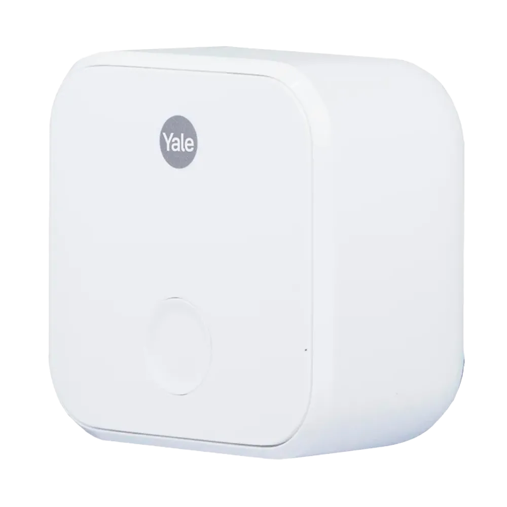 YALE-BRIDGE-WBT YALE-BRIDGE-WBT