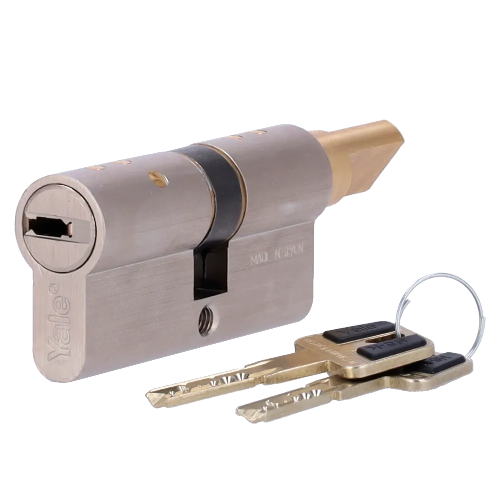 YALE-CYLINDER-HSK-3035 YALE-CYLINDER-HSK-3035