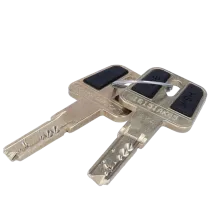 YALE-CYLINDER-HSK-3035