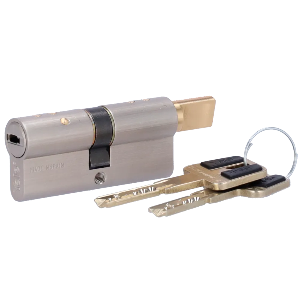 YALE-CYLINDER-HSK-3535