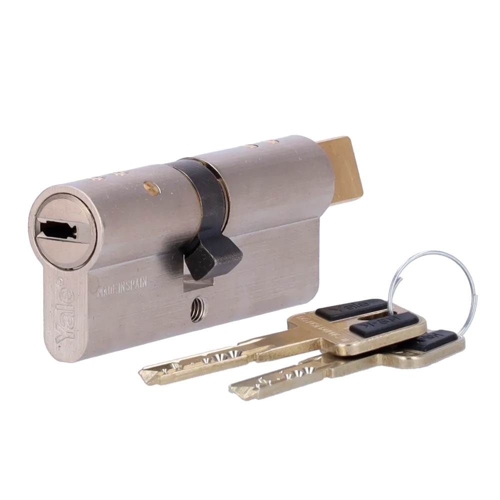 YALE-CYLINDER-HSK-4035 YALE-CYLINDER-HSK-4035