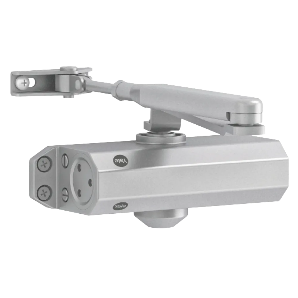 YALE-DOORCLOSER-4500-ST YALE-DOORCLOSER-4500-ST