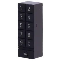 YALE-SMARTKEYPAD