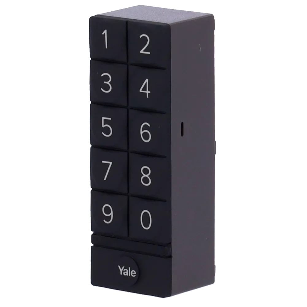 Accessoire clavier YALE-SMARTKEYPAD