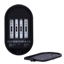 YALE-SMARTKEYPAD2-FINGERPRINT