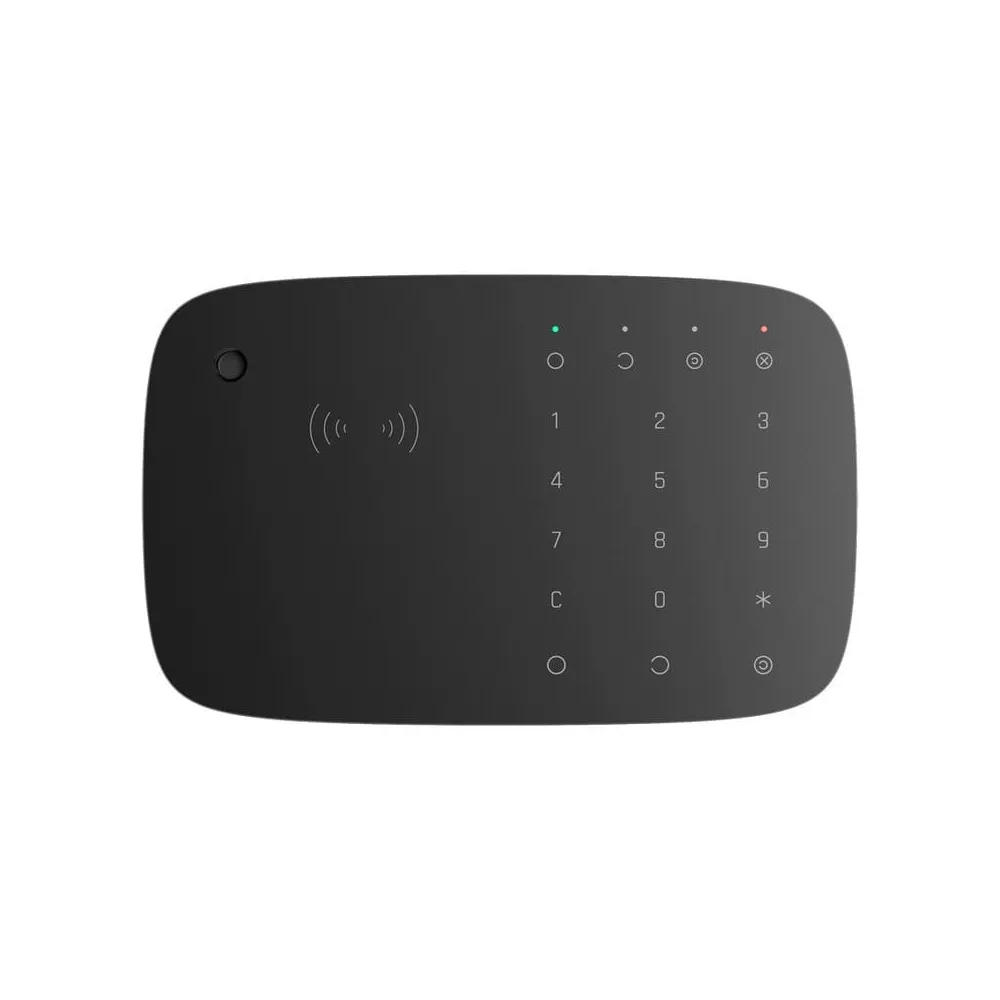 KEYPADCOMBI-B