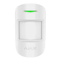 HUB2KIT4G-KIT10-W -Kit d'alarme professionnelle Ajax