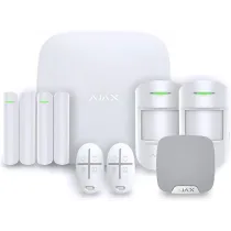 HUB2KIT-KIT11-W - Professional Alarm Kit