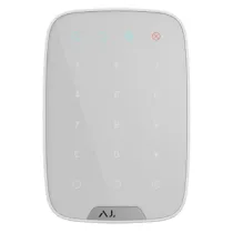 HUB2PLUSKIT-KIT12-W - Kit d'alarme professionnelle Ajax