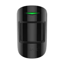 HUB2PLUSKIT-KIT12-W - Kit de alarma profesional Ajax