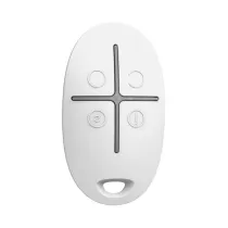 HUB2KIT4G-KIT13-W -Kit d'alarme professionnelle Ajax